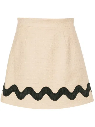 PATOU PATOU SKIRTS