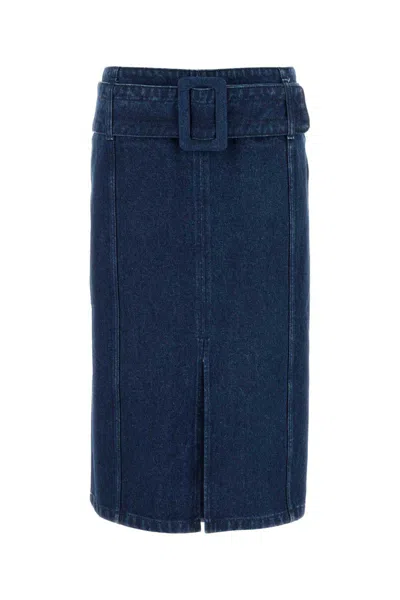 PATOU PATOU SKIRTS