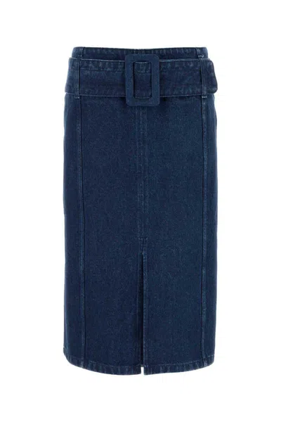 PATOU PATOU SKIRTS