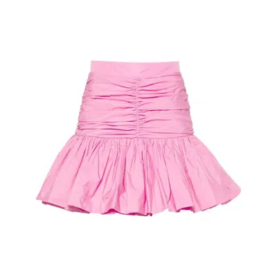 Patou Skirts In Pink
