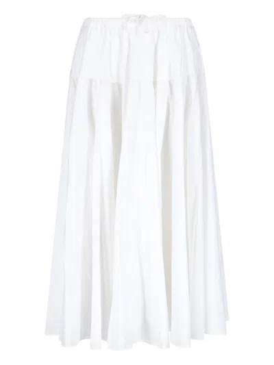 PATOU PATOU SKIRTS