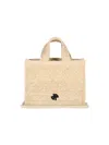 Patou Small Handbag Jp In Vanilla