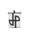 Patou Small "jp" Bucket Bag