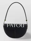 Patou Women's Leather Shoulder Bag