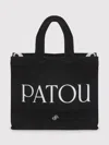 PATOU PATOU SMALL TOTE BAG