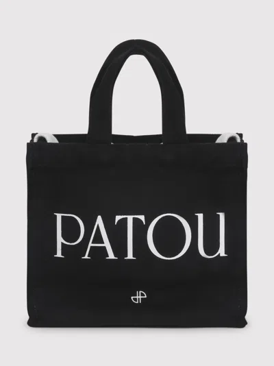 PATOU PATOU SMALL TOTE BAG