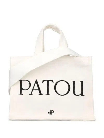 Patou Small Tote Bag Bags