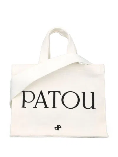 Patou Small Tote Bag Bags