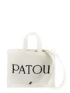 PATOU SMALL TOTE BAG