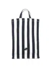 Patou Striped Bag