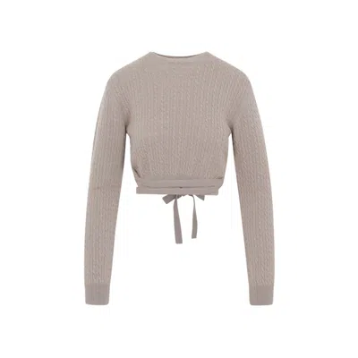 PATOU PATOU SWEATER