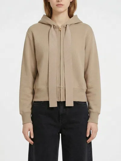 Patou Sweater  Woman Color Sand In Neutral