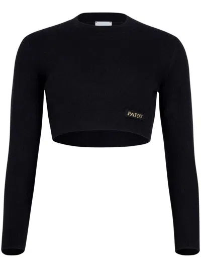 Patou Sweaters In Multicolor