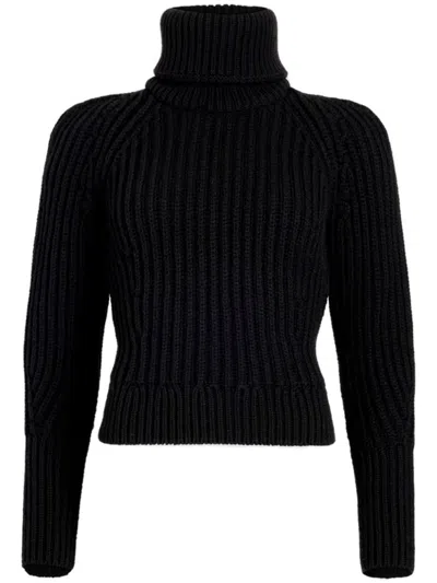 PATOU PATOU SWEATERS