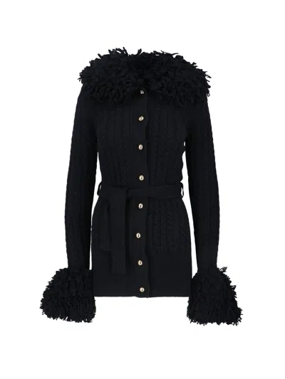 PATOU PATOU SWEATERS