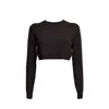 Patou Sweaters In Black