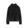 Patou Sweaters Black In Black