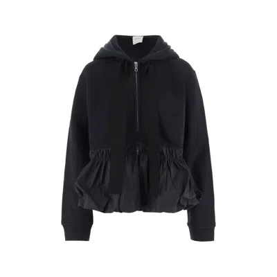 Patou Sweaters Black