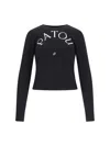 PATOU PATOU SWEATERS