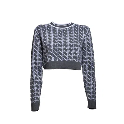 Patou Sweaters In Blue