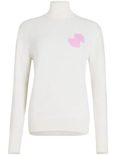PATOU PATOU SWEATERS