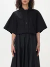 Patou Sweatshirt  Woman Color Black