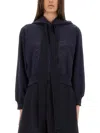 Patou Sweatshirt With Logo