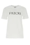 PATOU PATOU T-SHIRT