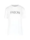 Patou T-shirts And Polos