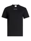 Patou T-shirts And Polos In Black