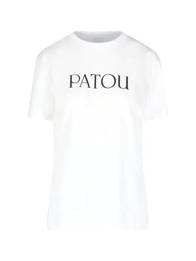 PATOU PATOU TOP