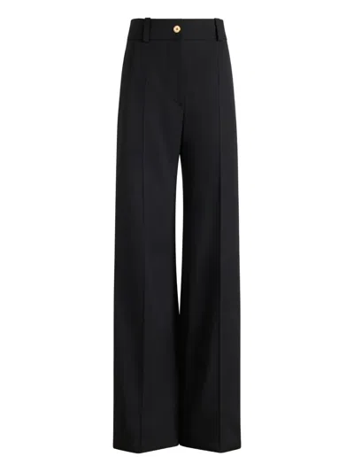 PATOU TAILORED TROUSERS