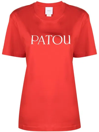 PATOU PATOU TOP