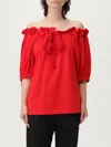 Patou Drawstring T-shirt