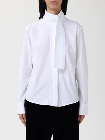 Patou Top  Woman Color White