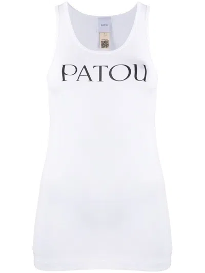PATOU PATOU TOP