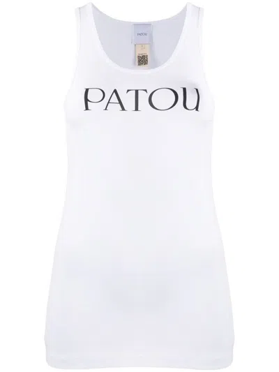 PATOU PATOU TOP