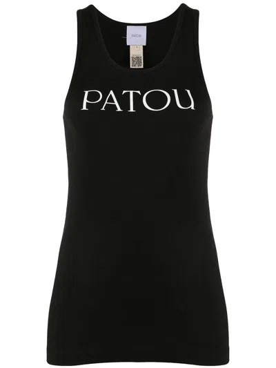 Patou Tops