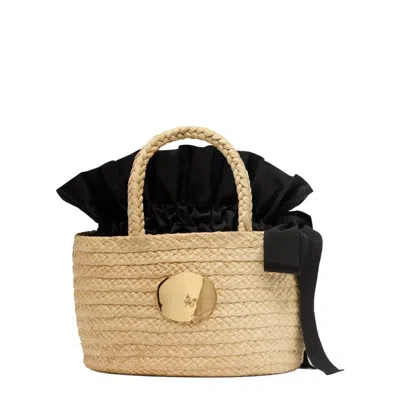 Patou Tote Bag With Logo