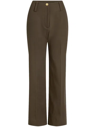PATOU PATOU TROUSERS