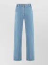Patou Trousers Cargo Multiple Pockets
