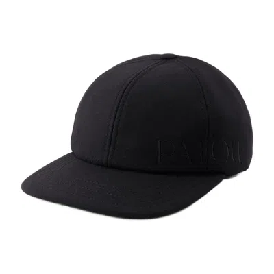 Patou Unisex Cap