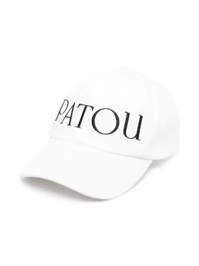 Patou Unisex Cap Accessories
