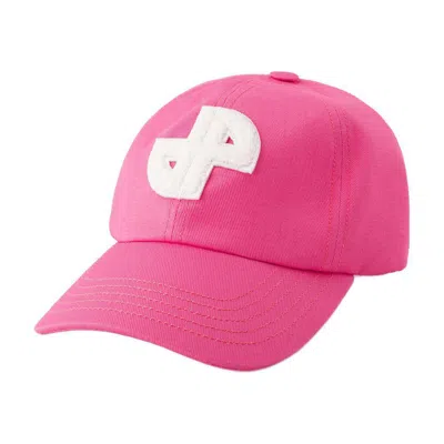 Patou Unisex Jp Cap