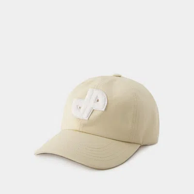 Patou Unisex Jp Cap
