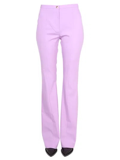 PATOU PATOU VIRGIN WOOL PANTS