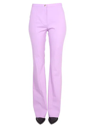 PATOU PATOU VIRGIN WOOL PANTS