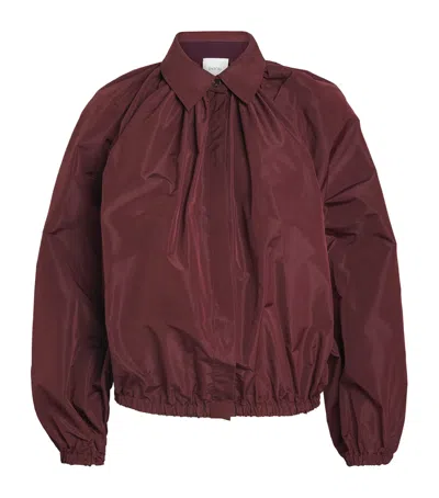 PATOU VOLUME BUBBLE BLOUSE