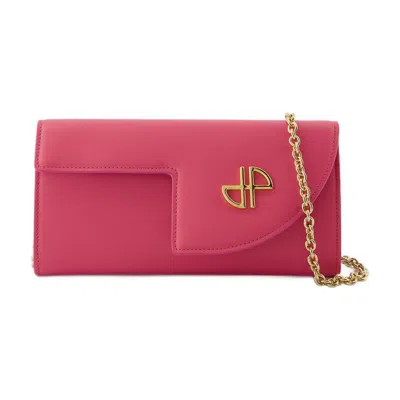 PATOU PATOU WALLET ON CHAIN