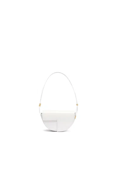 PATOU PATOU BAGS.. WHITE